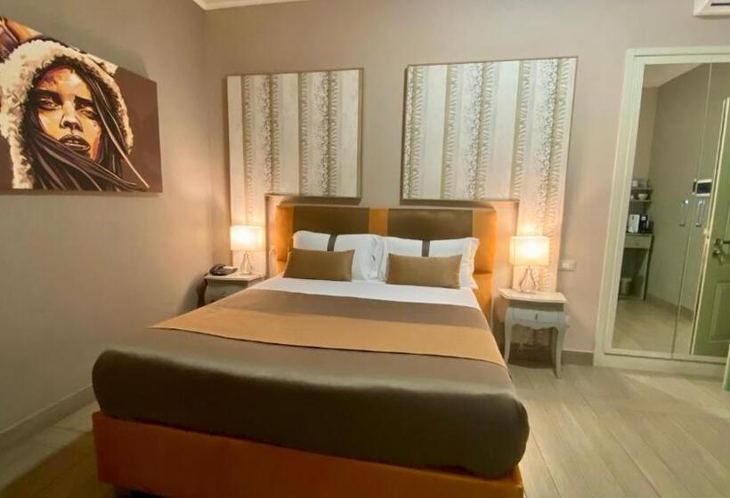 Bed and Breakfast Halex Room&food