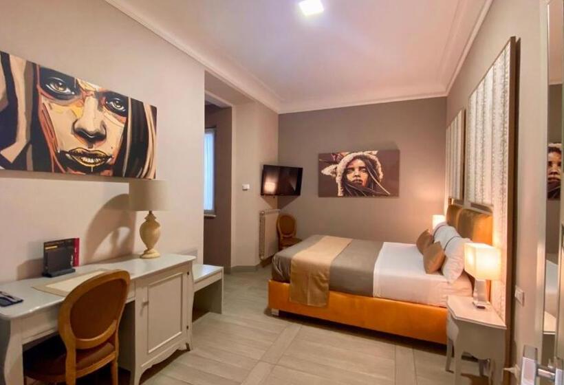 Bed and Breakfast Halex Room&food