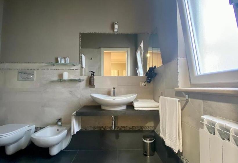 Bed and Breakfast Halex Room&food