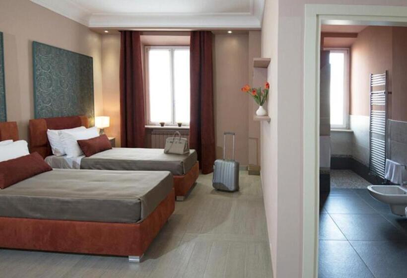 Bed and Breakfast Halex Room&food