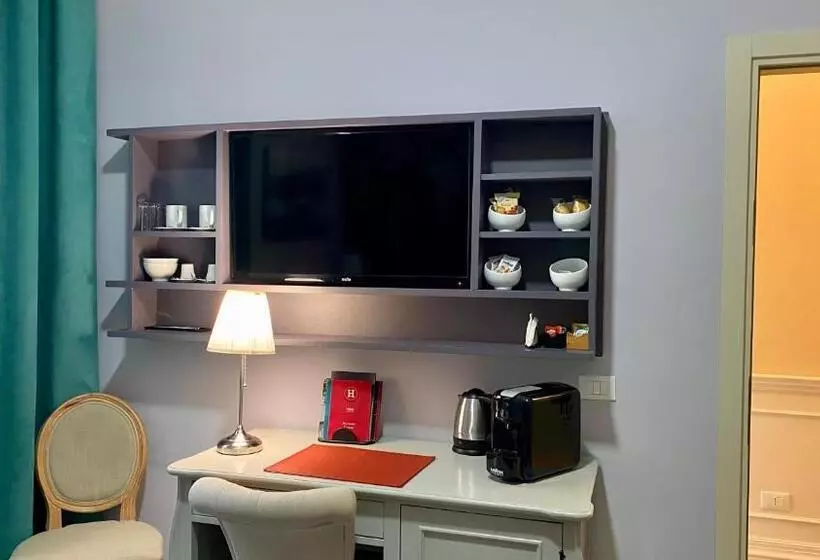 Aamiaismajoitus (B&B) Halex Room&food