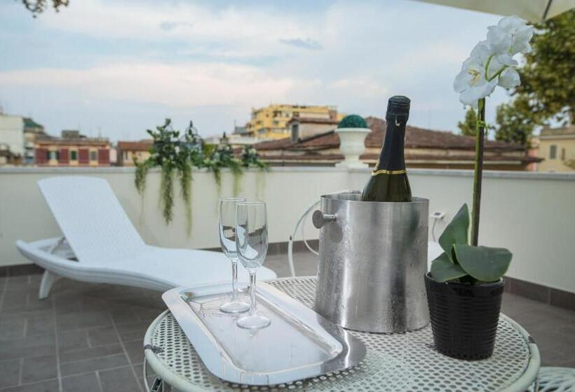 Bed and Breakfast Halex Room&food