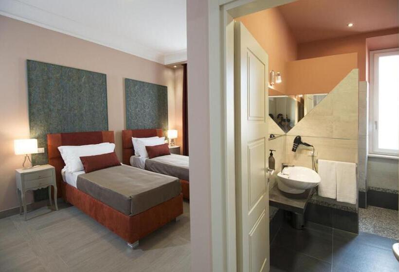 Bed and Breakfast Halex Room&food