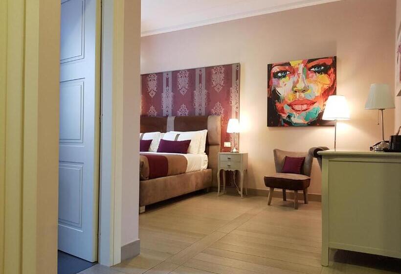 Bed and Breakfast Halex Room&food