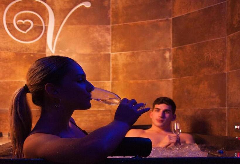 Bed and Breakfast Halex Room&food