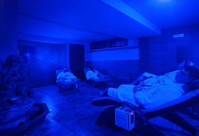 Bed and Breakfast Halex Room&food