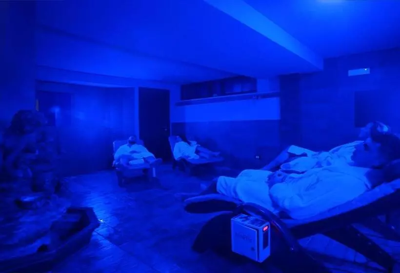 Aamiaismajoitus (B&B) Halex Room&food