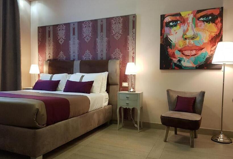 Bed and Breakfast Halex Room&food