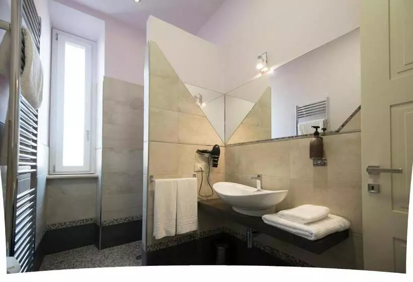 Aamiaismajoitus (B&B) Halex Room&food