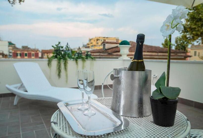 Bed and Breakfast Halex Room&food