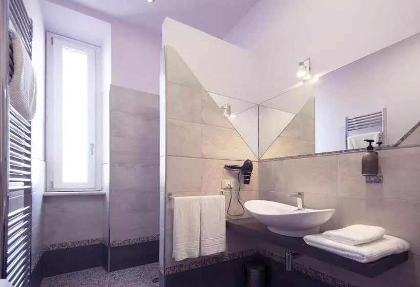 Aamiaismajoitus (B&B) Halex Room&food