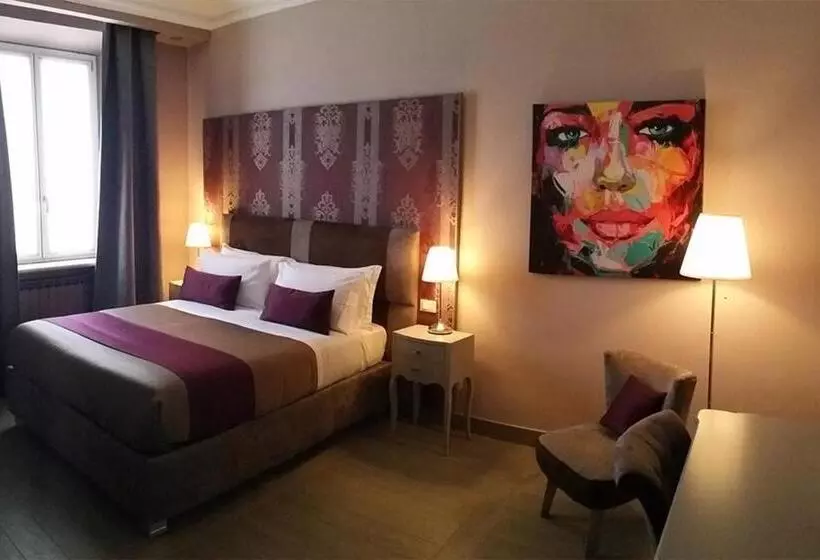 Aamiaismajoitus (B&B) Halex Room&food