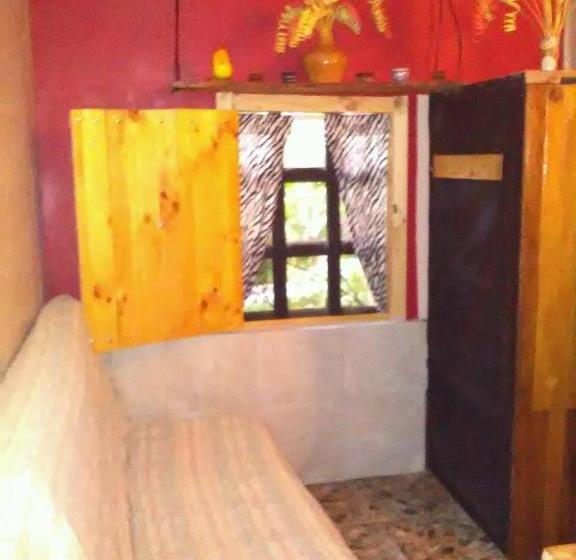 مبيت وإفطار Jarabacoa Family Hostel