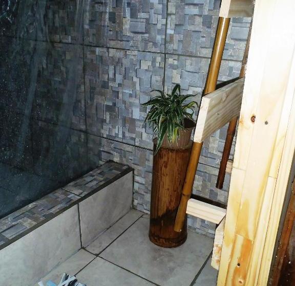 مبيت وإفطار Jarabacoa Family Hostel