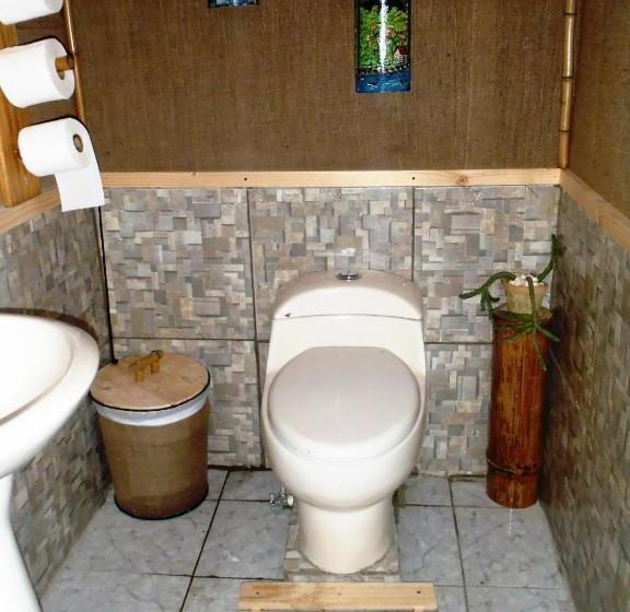 مبيت وإفطار Jarabacoa Family Hostel