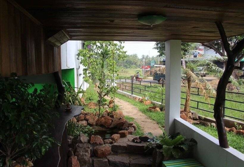 Bed and Breakfast Yalabnb