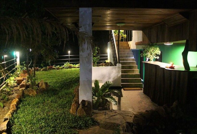 Bed and Breakfast Yalabnb