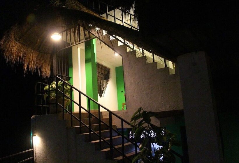 Bed and Breakfast Yalabnb