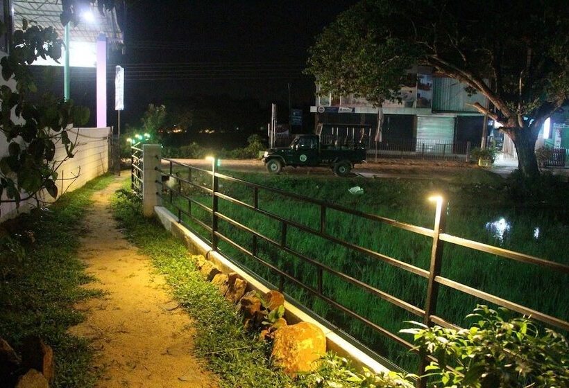 Bed and Breakfast Yalabnb