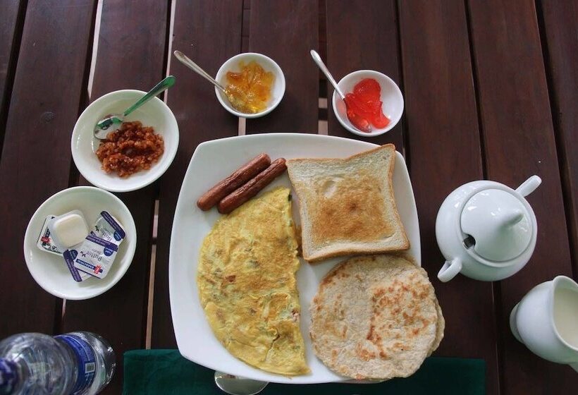 Bed and Breakfast Yalabnb