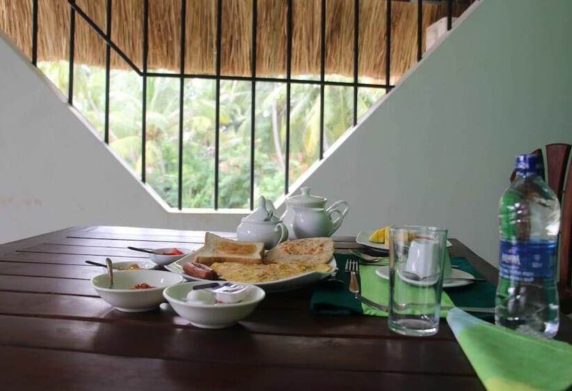 Bed and Breakfast Yalabnb