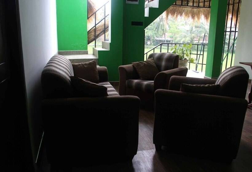 Bed and Breakfast Yalabnb