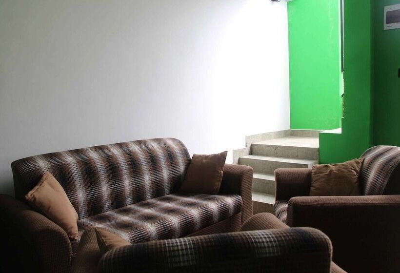 Bed and Breakfast Yalabnb