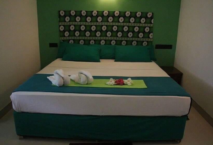 Bed and Breakfast Yalabnb