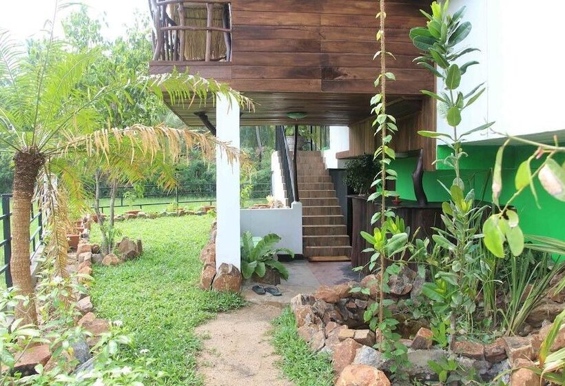 Bed and Breakfast Yalabnb