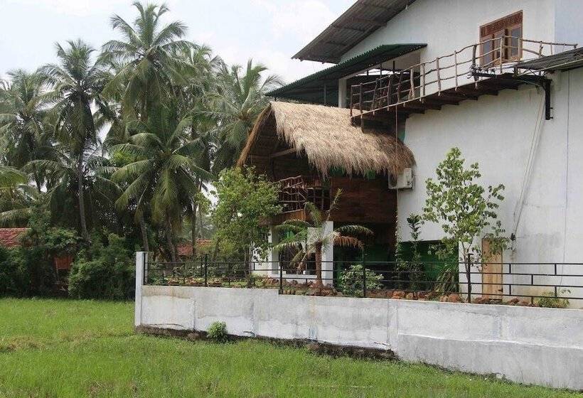 Bed and Breakfast Yalabnb