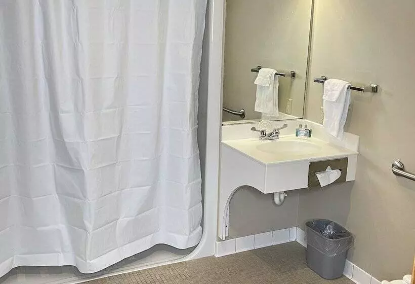 Hotelli Farmstead Inn And Conference Center