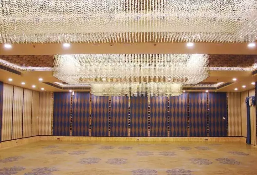 Hôtel Grand Maple