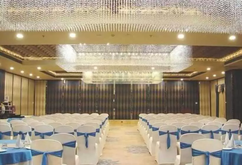 Hôtel Grand Maple