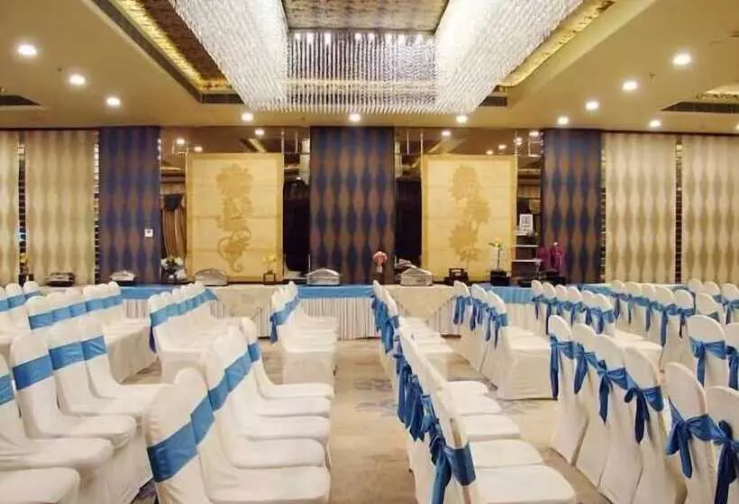 Hôtel Grand Maple