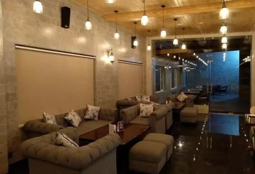 Hôtel Grand Maple