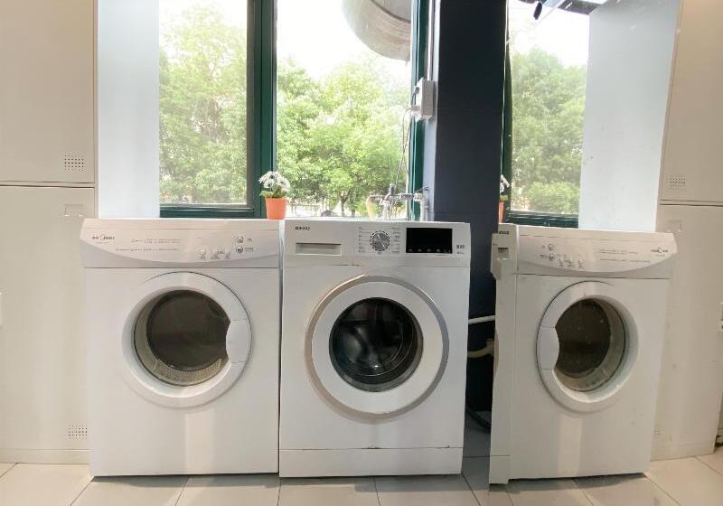 בית מלון כפרי Hanting Wuxi Singapore Industrial Park