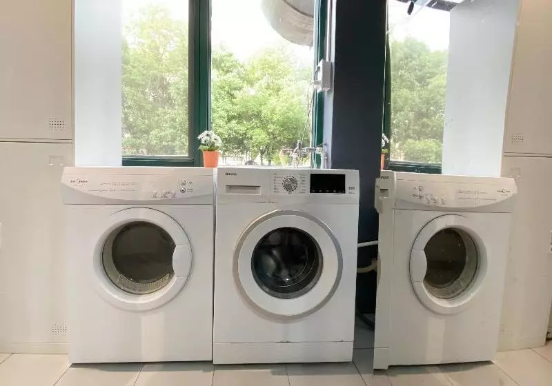 ホテル Hanting  Wuxi Singapore Industrial Park