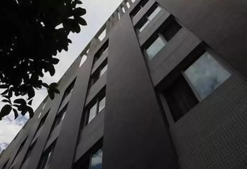 Hotelli Hongyuan