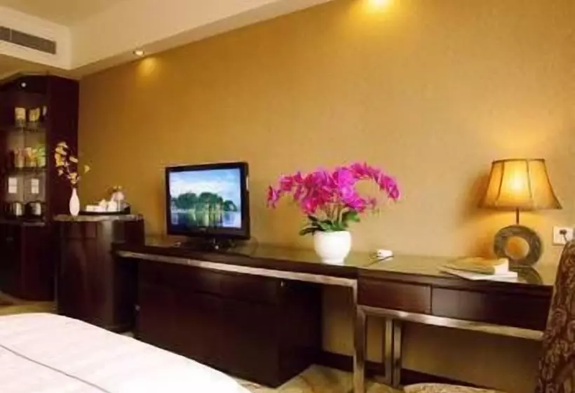 Hotelli Hongyuan