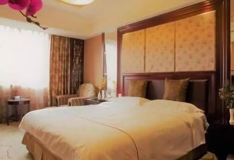 Hotelli Hongyuan