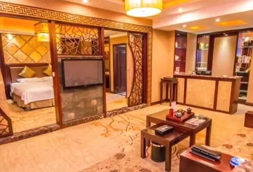 Hotelli Hongyuan