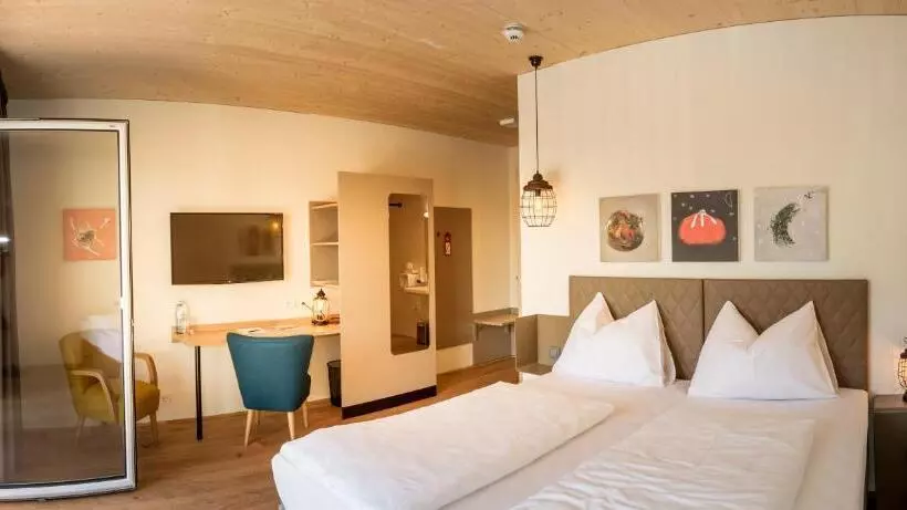 Hotel Katamaran