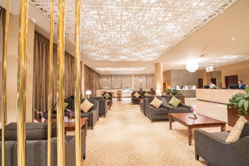 Melissa Hotel Riyadh