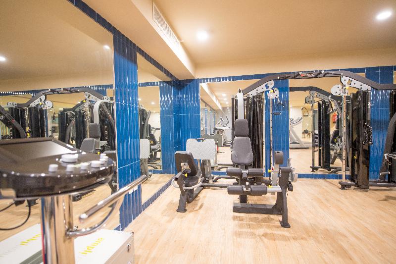 Melissa Hotel Riyadh