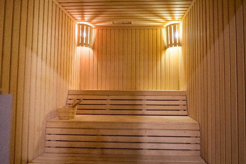 Melissa Hotel Riyadh