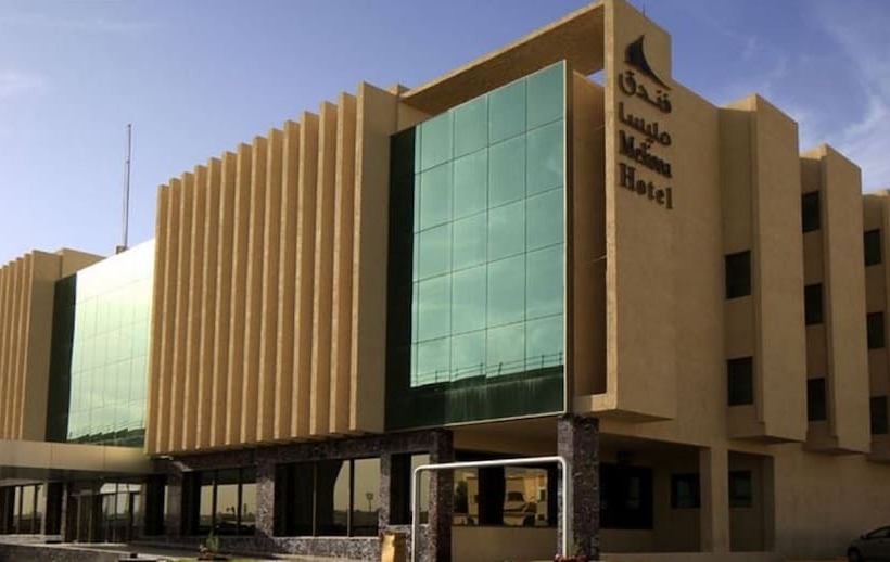 Melissa Hotel Riyadh