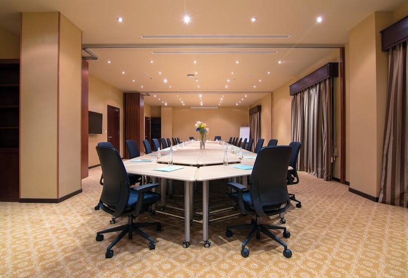 Melissa Hotel Riyadh