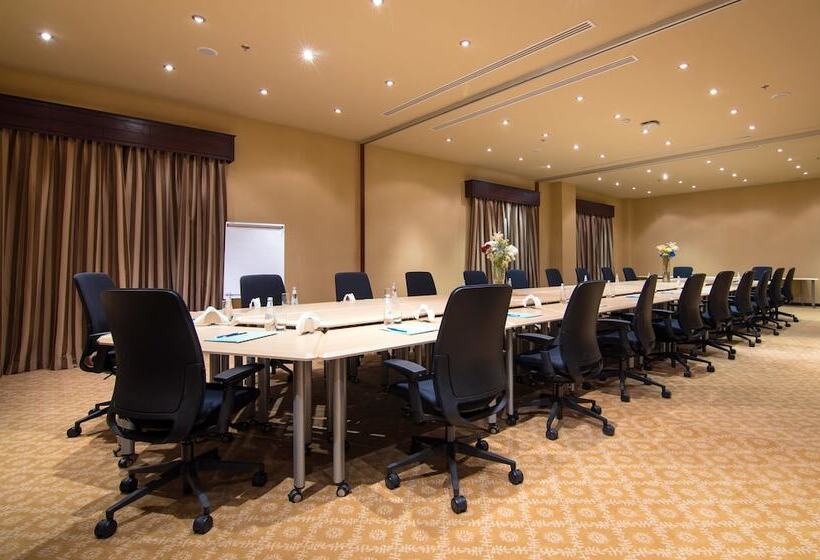 Melissa Hotel Riyadh