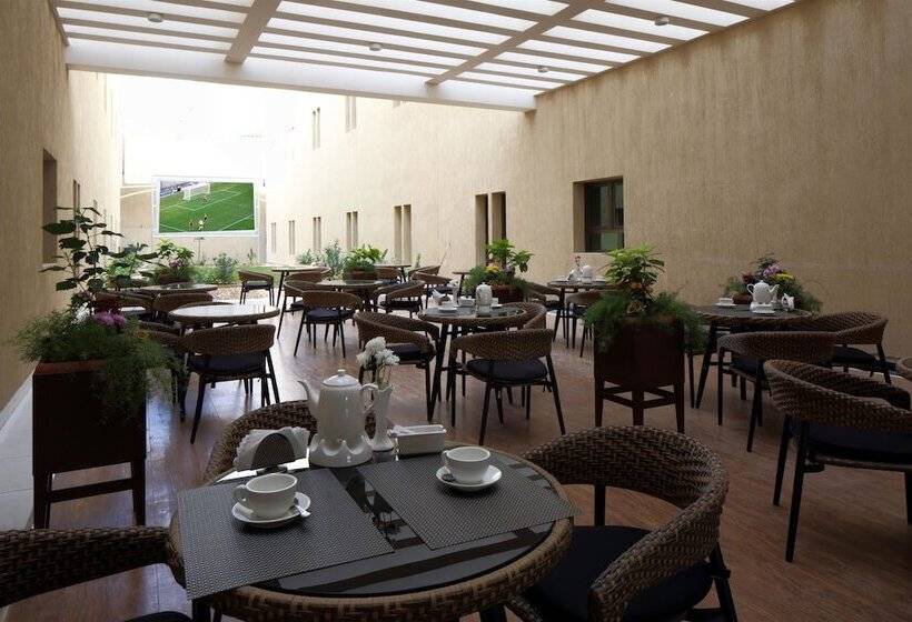 Melissa Hotel Riyadh