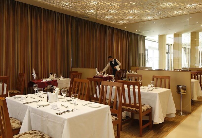 Melissa Hotel Riyadh